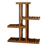 NNETM Breathe life into your surroundings with a freestanding flower stand