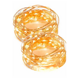 NNETM Radiant Glow: 300 LEDs Solar Curtain Light for a Dazzling Christmas