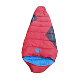NNETM Mummy Sleeping Bag for Cold Weather Camping