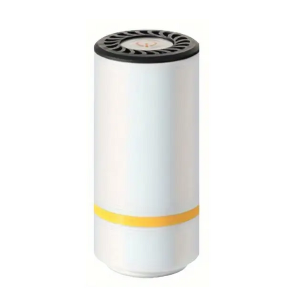 NNETM Vacuum Sealer Rechargeable Pump for Food Storage