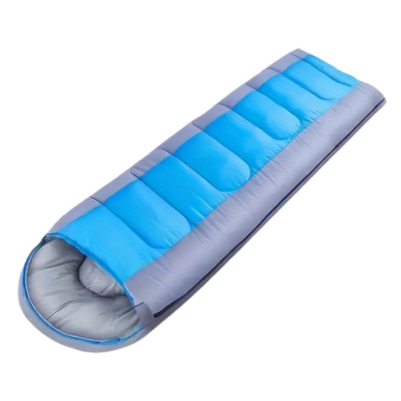 NNETM Sleeping Bag Winter Hooded with Accessories
