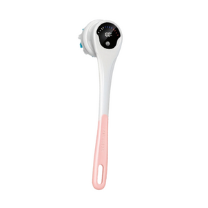 NNETM Electric Back Scrubber USB Rechargeable Body Brush