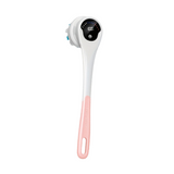 NNETM Electric Back Scrubber USB Rechargeable Body Brush