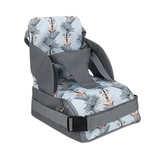 NNETM Portable Kids Dining Booster Cushion