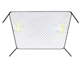 NNETM 4-Layer SUV Windshield Snow & UV Protector