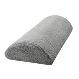 NNETM Foot Pillow Cushion for Sleeping Support