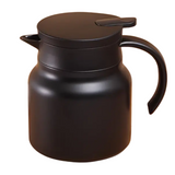 NNETM Coffee & Tea Stainless Steel Infuser Mug