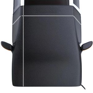 NNETM Winter Car Windshield Snow Cover Protector