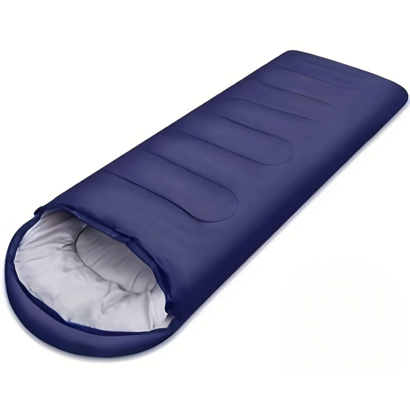 NNETM Camping Sleeping Bag with Lightweight Compact