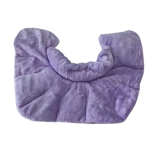 NNETM Neck & Shoulder Microwavable Heating Pad Wrap