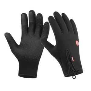 NNEOBA Touchscreen Waterproof Winter Gloves for Outdoor Sports
