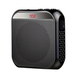 NNETM Portable Voice Amplifier with Headset Microphone