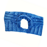 NNETM Weighted Heating Pad for Neck, Shoulders & Back