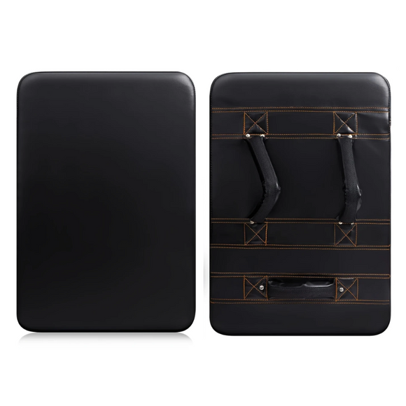 NNETM Multi-Sport Training Pad for Adults with Handles