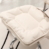 NNETB Wheel Small Stool for Home Use