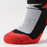 NNETM Men's Thermal Winter Socks Knit Warm (5 Pairs)