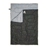 NNETM Double Sleeping Bag with Pillows (4 Season)