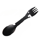 NNEOBA Multi Function tableware spoon
