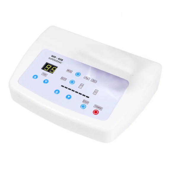 NNEOBA Ultrasonic Beauty Facial Machine - Whitening & Anti-Aging