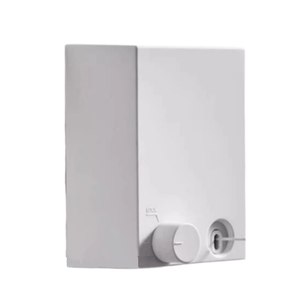 NNETM Wall Mount with Invisible Retractable Clothesline