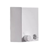 NNETM Wall Mount with Invisible Retractable Clothesline