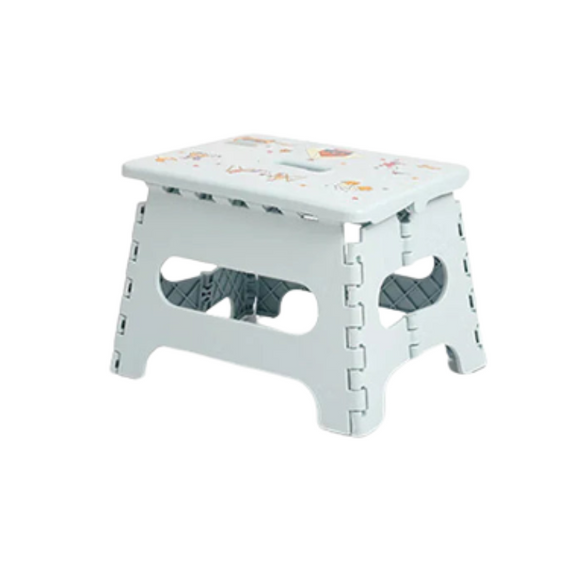 NNEOBA Portable Folding Stool - Durable, High Load-bearing