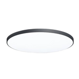 NNEOBA Smart LED Ceiling Lamp - Dimmable, Remote Control - Bedroom, Living Room