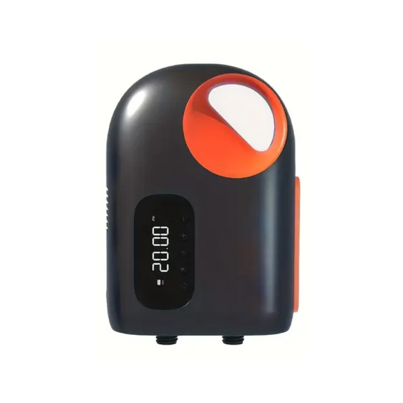 NNETM High Pressure Electric SUP Air Pump Auto-Off