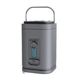 NNEOBA Electric Air Pump Portable