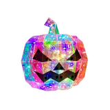 NNETM Halloween LED Pumpkin Tree Light USB Powered