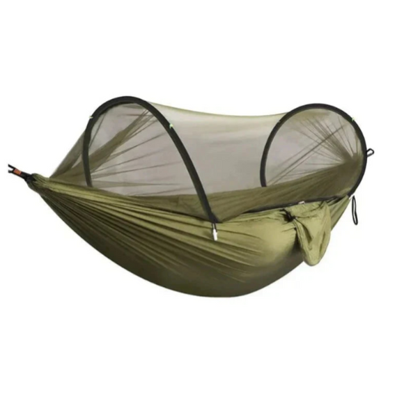NNEOBA 3-in-1 Camping Hammock with Mosquito Mesh