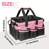 NNETM Capacity Cleaning Tool Storage Bag