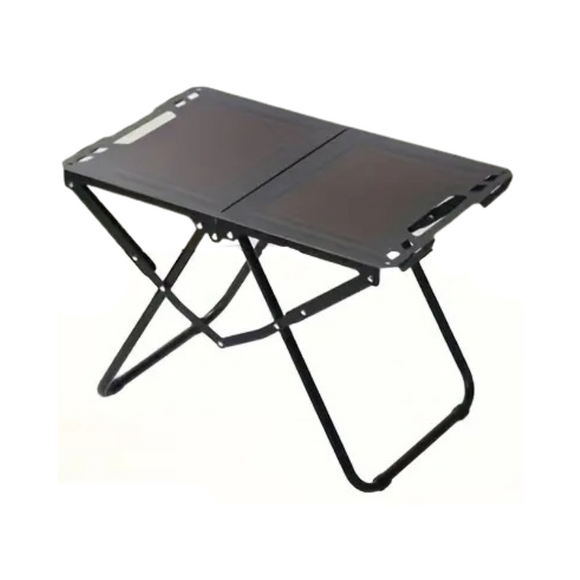 NNETM Portable Folding Camping Table