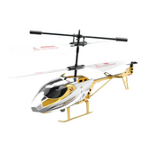NNEOBA RC Helicopter Lights Remote Control Aircraft for Kids