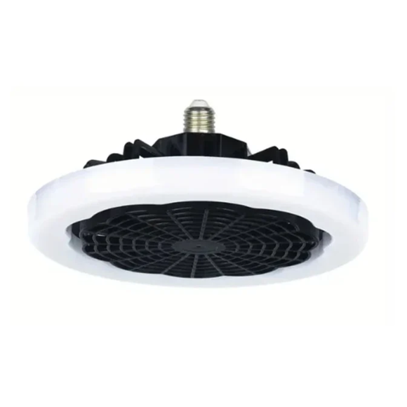 NNEOBA Ceiling Fan Light LED Remote Control