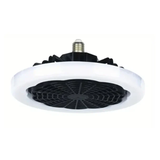 NNEOBA Ceiling Fan Light LED Remote Control