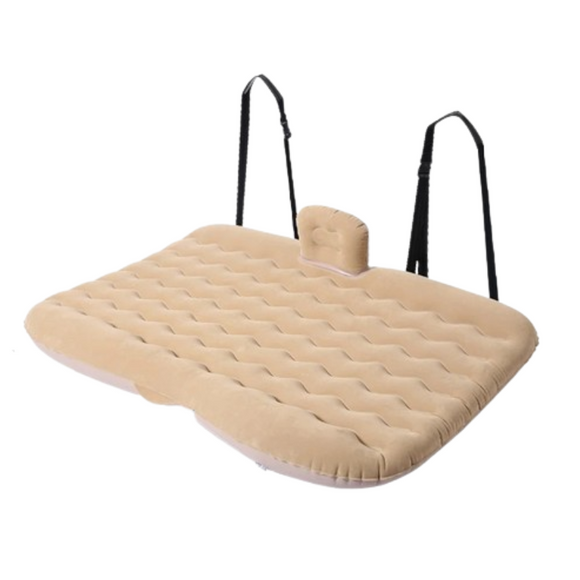 NNEOBA Inflatable Car Mattress SUV