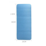 NNETM Yoga Knee Pad Cushion Foam Mat for Exercise
