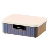 NNETM Storage Box with Digital Keypad for Valuables