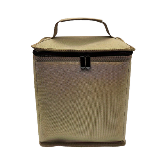 NNETM Portable Gas Storage Bag for Outdoor Camping