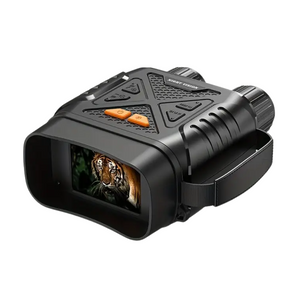 NNETM Night Vision Goggles 10X Zoom Camera Binoculars