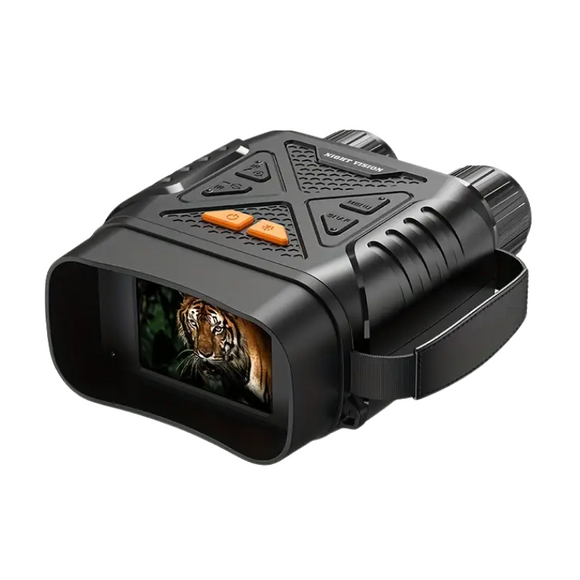 NNETM Night Vision Goggles 10X Zoom Camera Binoculars