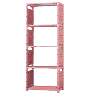 NNETM A simple bookshelf that combines style and functionality
