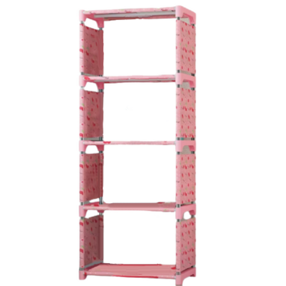 NNETM A simple bookshelf that combines style and functionality