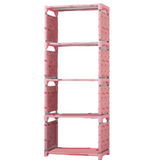 NNETM A simple bookshelf that combines style and functionality