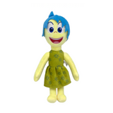 NNEOBA Joy Inside Out Plush Doll Toy (8 pcs)