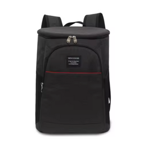 NNEOBA Waterproof Insulated Thermal Picnic Cooler (Black)