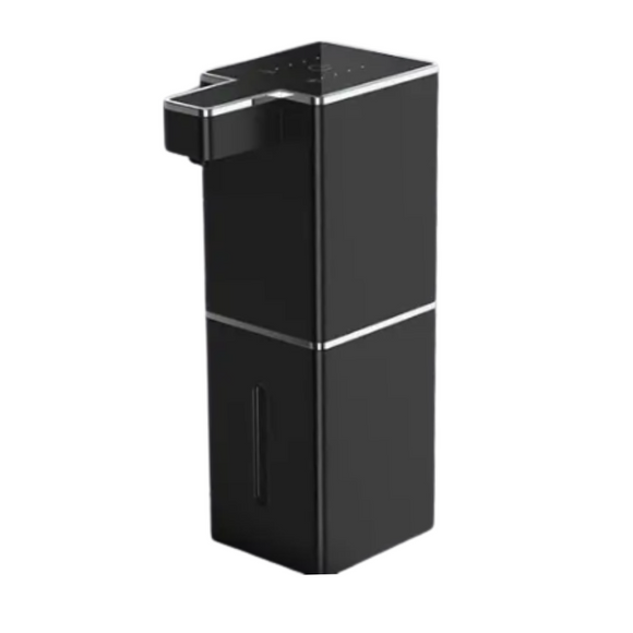 NNETM Touchless Foaming Soap Dispenser with Rechargeable