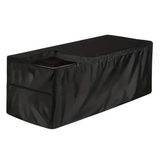 NNETM Waterproof Heavy Duty Deck Box Cover