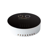 NNETM Portable Air Purifier USB Battery Powered Deodorizer